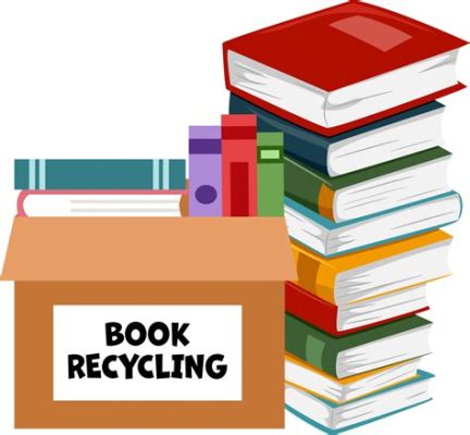 Are Books Recyclable or Garbage? A Multidimensional Perspective