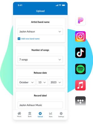 Can you upload music from iPhone to DistroKid? Exploring the possibilities and beyond