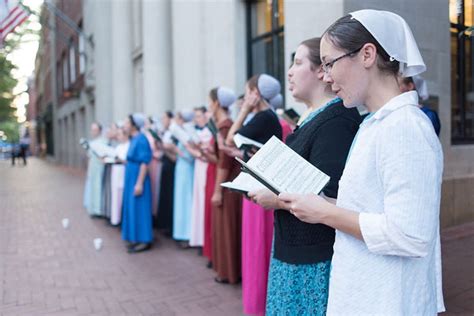 Do Amish Listen to Music? An Insight into their Cultural practices