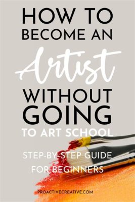 how to become an artist music How to find your unique musical voice through self-expression