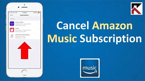 how to cancel amazon music on alexa? exploring the nuances of smart home subscriptions