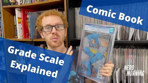 how to get comic books graded