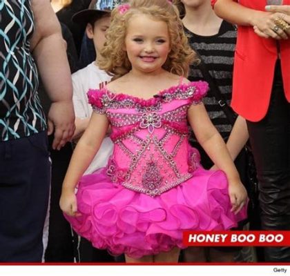 Was Honey BooBoo on Dance Moms: An Insightful Analysis