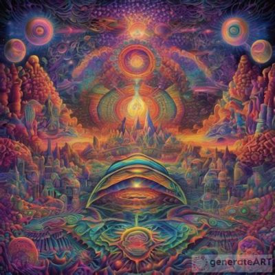 What is DMT Music? Exploring the Sonic Dimensions of Altered States