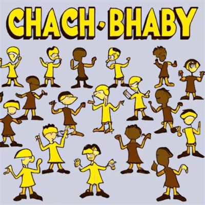 what is the charlie brown dance in cha cha slide