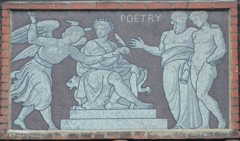 Who Created Poetry: A Mosaic of Views